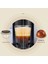 2x Yeniden Kullanılabilir Kahve Kapsül Kapağı Vertuoline Kahve Pod Için Gıda Sınıfı Silikon Kap Doldurulabilir Nespresso Vertuo Kapsül (Yurt Dışından) 3