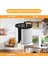 Dyson TP06 HP06 TP04 TP07 HP07 HP09 TP09 TP08 HP10 TP10 PH01 PH02 PH03 PH04 Hava Temizleme Cihazı Için Hepa Filtre Yedek (Yurt Dışından) 5