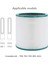 Dyson True Hepa Filtre Kulesi Arıtma Için 2x Hava Temizleme Filtresi Saf Serin Bağlantı TP01, TP03, TP02,BP01 Parça 968126-03 (Yurt Dışından) 1