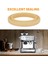 54MM Silikon Buhar Halkası, Breville Espresso Makinesi Için 6 Paket Grup Başlığı Contası 878/870/860/840/810/500/450/ Sage 500/870 (Yurt Dışından) 3
