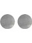 2 Adet 51MM Temaslı Duş Ekran Puck Ekran Filtre Örgüsü Expresso Portafilter Kahve Makinesi Için Evrensel Olarak Kullanılan (Yurt Dışından) 1