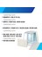 EQWF813 Için WF813 Nemlendirici Fitil Filtre Değişimi RCM832, Rcm-83 PCWF813 Pccm 840 4pack ile Uyumlu (Yurt Dışından) 4