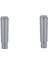 Krups Claris F088 Aqua Filtre Sistemi Için 2 Adet Espresso Makinesi Su Filtresi, Siemens, Nivona, Gaggenau, Aeg, Neff (Yurt Dışından) 1