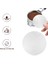 Espresso Kahve Makinesi Için Kahve Kağıt Filtresi, 1200 Adet Ağartılmamış Espresso Filtre Puck Ekran Portafilter Kağıdı 53MM (Yurt Dışından) 2