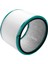 Dyson HP00 HP01 HP02 HP03 DP01 DP03 Masa Temizleyicileri Için Hava Temizleme Filtresi Yedek Parça 968125-03 ile Uyumlu (Yurt Dışından) 1
