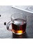 4x Saplı Küçük Espresso Bardağı (Yurt Dışından) 4