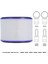 Dyson Pure Sıcak + Soğuk Bağlantı Için Yedek Hepa Filtre HP00 HP01 HP02 HP03 DP01 Hepa Hava Temizleme Filtresi (Yurt Dışından) 2