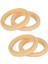 54MM Silikon Buhar Halkası, Breville Espresso Makinesi Için 8 Paket Grup Başlığı Contası 878/870/860/840/810/500/450/ Sage 500/870 (Yurt Dışından) 1