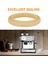 54MM Silikon Buhar Halkası, Breville Espresso Makinesi Için 8 Paket Grup Başlığı Contası 878/870/860/840/810/500/450/ Sage 500/870 (Yurt Dışından) 5