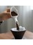 Cafede Kona Kahve Küreği Ölçüm Kaşığı 20G Kepçe Kahve Çekirdekleri Mutfak Ölçme Aracı Kahve Kaşığı Siyah (Yurt Dışından) 5