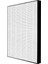 Philips AC1215 Hava Temizleme Cihazı Temizleyici Filtre Ekranı FY1410 Elemanları Aksesuarı Için 5x Yedek Filtre (Yurt Dışından) 5