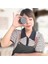 360°ESPRESSO Shot Ayna Kahve Çıkarma Dipsiz Portafilter Manyetik Ayarlanabilir Araçlar Için Yansıtıcı Ayna A (Yurt Dışından) 1