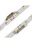 Samsung 49NU7100 49NU7120 LED Bar 2