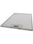 Silverline 3420 Classy Davlumbaz Tel Filtresi 20X34,5CM 2