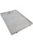 Silverline 3420 Classy Davlumbaz Tel Filtresi 20X34,5CM 3