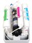 Su Arıtma Cihazı Ultra XXL White Pompalı 4