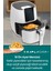 Iconic 15 Parça Airfryer Sıcak Hava Fritöz Avantajlı Elektronik Evlilik Paketi Mutfak Çeyiz Seti 2
