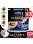 Quantum Ultimate 120 Kapsül (40X3) Bulaşık Makinesi Deterjanı Tableti 1