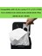 Yedek Kir Bertaraf Toz Torbası Filtresi Irobot Roomba I3+ I7 I7+ E5 E6 Elektrikli Süpürge Aksesuarları Için Uyumlu (Yurt Dışından) 3