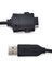 Suc-C2 USB Samsung Dijital Kamera Için Nv3 Nv5 Nv7 I5 I6 I7 I70 NV20 L70 L73 L74 L7 Şarj Kablosu Veri Aktarım Kablosu (Yurt Dışından) 3