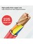USB Kablosu Yeni 120W 6ft Tip C Kablo Şarj Kablosu Android Süper Flaş Şarj Kablosu - Siyah (Yurt Dışından) 5