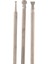 80 Adet/takım 2.35MM Shank Taşlama Uçları Parlatma Zımpara Elmas Uçları Soyma Parlatma Uçları Taşlama Noktası (Yurt Dışından) 1