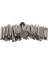 80 Adet/takım 2.35MM Shank Taşlama Uçları Parlatma Zımpara Elmas Uçları Soyma Parlatma Uçları Taşlama Noktası (Yurt Dışından) 2