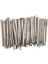 80 Adet/takım 2.35MM Shank Taşlama Uçları Parlatma Zımpara Elmas Uçları Soyma Parlatma Uçları Taşlama Noktası (Yurt Dışından) 3