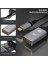 USB C - HDMI Uyumlu Adaptör 4K 120HZ,8K 60HZ USB Type C - HDMI Uyumlu 2.1 Adaptör Desteği 48 Gbps Aktarım Hızı (Yurt Dışından) 3