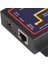 Endüstriyel Modbus Seri RS232 RS485 RS422 - Ethernet Dönüştürücü Cihaz Sunucusu Tcp/rtu/udp RJ45 - RS232+RS485 Konektörü (Yurt Dışından) 3