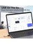 2pcs USB C'den Usb'ye Adaptör, MacBook Pro Samsung Dizüstü Bilgisayar ve Diğer Tip C Cihazlar Için USB Tip C'den USB 3.0'a Adaptör (Yurt Dışından) 4