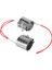 2 Adet/grup Mika Bant Isıtıcı 35X45MM 220 V 150 W Paslanmaz Çelik Isıtma Elemanları Plastik Enjeksiyon Makinesi Için (Yurt Dışından) 3