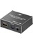 HDMI Ses Çıkarıcı Hdcp Cec + Optik Toslınk Spdıf + 3.5mm Rca Ses Dönüştürücü 4K x 2k 3D HDMI Ses Dağıtıcı Adaptörü (Yurt Dışından) 2