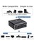 HDMI Ses Çıkarıcı Hdcp Cec + Optik Toslınk Spdıf + 3.5mm Rca Ses Dönüştürücü 4K x 2k 3D HDMI Ses Dağıtıcı Adaptörü (Yurt Dışından) 3