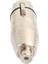 2 Adet Xlr - Rca Adaptörü, Rca Dişi - Xlr Dişi Adaptör Jack Fiş Adaptörü (Yurt Dışından) 4