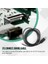 USB RJ11 RJ12 6P4C Adaptör Seri Kontrol Kablosu Eqmod Kablosu Az-Gti Montaj Pc Bağlantısı Için El Kontrol Kablosu, 1.8 M (Yurt Dışından) 5
