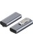 Manyetik USB C Adaptör Tip C/DC5521 - Magsafe 2 Konektörü Pd MacBook Air/pro Için Hızlı Şarj Adaptörü (Yurt Dışından) 1