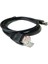 Apc Smart Ups Için Usb'den RJ50 Konsol Kablosu AP9827 940-0127B 940-127C 940-0127E, Kalıplanmış Gerilim Giderici Önyükleme Ile, 5m (Yurt Dışından) 2