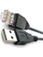Apc Smart Ups Için Usb'den RJ50 Konsol Kablosu AP9827 940-0127B 940-127C 940-0127E, Kalıplanmış Gerilim Giderici Önyükleme Ile, 5m (Yurt Dışından) 5