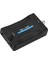 Bnc HDMI Dönüştürücü Adaptör Dişi Cvbs Bnc HDMI Koaksiyel 1080 P Çıkış Hdcp Kanca Güvenlik Kamera Dvr Gözetim (Yurt Dışından) 1