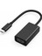 Type C - HDMI Uyumlu USB C - HDMI Uyumlu Video Kablosu Type-C - Hd Tv Ekran Adaptörü Usb3.1 4K 60Hz Dönüştürücü (Yurt Dışından) 1