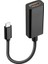 Type C - HDMI Uyumlu USB C - HDMI Uyumlu Video Kablosu Type-C - Hd Tv Ekran Adaptörü Usb3.1 4K 60Hz Dönüştürücü (Yurt Dışından) 2