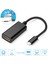 Type C - HDMI Uyumlu USB C - HDMI Uyumlu Video Kablosu Type-C - Hd Tv Ekran Adaptörü Usb3.1 4K 60Hz Dönüştürücü (Yurt Dışından) 5