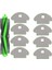 9 Adet Ana Fırça Paspas Bezleri Bez Değiştirme Irobot Roomba COMBO113 R113840 Robotik Elektrikli Süpürge Yedek Parçaları (Yurt Dışından) 2