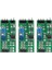 3 Adet LM393 3.5-24V Gerilim Karşılaştırıcı Modülü LED Göstergesi ile Yüksek Seviye Çıkış Analog Karşılaştırıcı Kontrolü (Yurt Dışından) 2