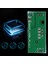 3 Adet LM393 3.5-24V Gerilim Karşılaştırıcı Modülü LED Göstergesi ile Yüksek Seviye Çıkış Analog Karşılaştırıcı Kontrolü (Yurt Dışından) 5