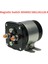 Cummins Için 12 V 200 Amp 4 Terminal Düz Taban Solenoid Röle Anahtarı 3050692 5861141126A (Yurt Dışından) 4