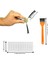 Yedek Hepa Filtre Yan Fırça Aksesuarları Okp Life K2 K3 K4 Lefant M210 M210S M210B M213 Robotlu Süpürge (Yurt Dışından) 1