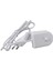 Philips HX8140, HX6100, HX9112, HX3110 Için Uygundur Elektrikli Diş Fırçası Indüksiyonlu Şarj Adaptörü Ab Tak (Yurt Dışından) 1