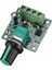Gerilim Dc 1.8V 3V 5V 6V 12V 2A Motor Hız Kontrol Cihazı Pwm Ayarlanabilir Anahtar (Yurt Dışından) 5